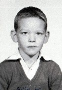 Billy Ruebush